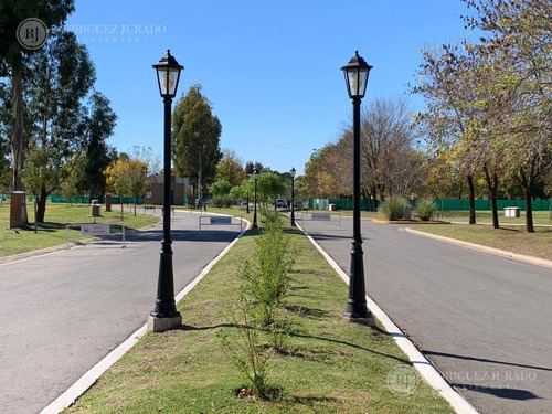 Imagen 3 de 15 de Lote Nro 328 Barrio Cerrado Santo Tomas - Pilar