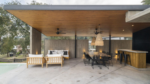 Casa En Country Las Yungas