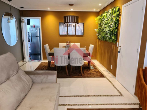 Imagem 2 de 30 de Apartamento Com 3 Dorms, Santa Paula, São Caetano Do Sul - R$ 1.06 Mi, Cod: 1714 - V1714