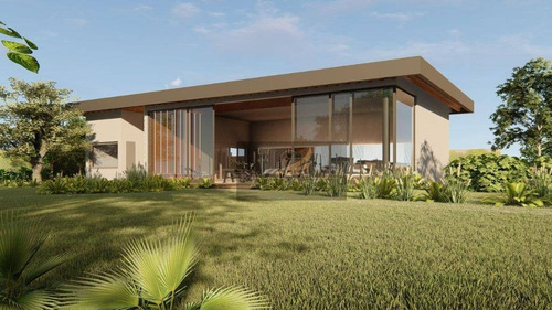 Imagem 8 de 16 de Terreno À Venda, 518 M² Por R$ 523.345 - Villa Sapezal - Indaiatuba/sp - Te0305