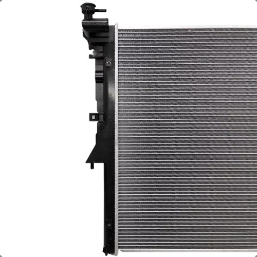 Radiador De Agua Para L200 Triton Sport 2.4 16v 2023 2024