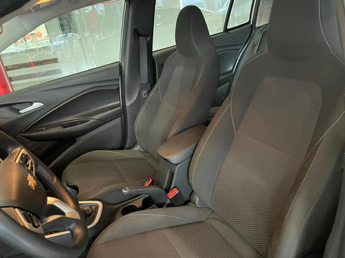 Chevrolet Onix plus 1.0 Ltz Turbo 4p