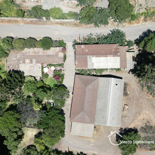 Parcela En Venta En San Felipe