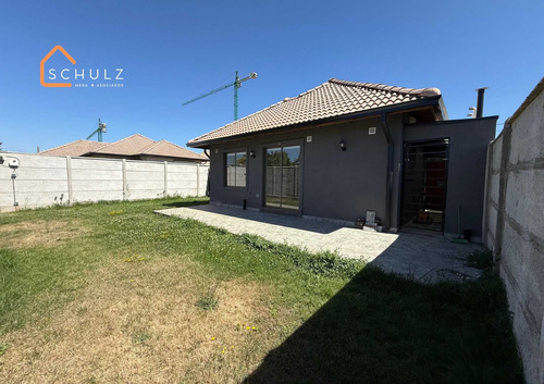 Casa En Condominio En Hacienda Esmeralda (73748)