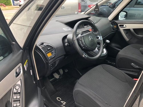 Citroën Grand C4 Picasso 1.6 Hdi