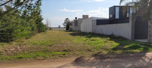Imagen 7 de 9 de Terreno - Pueblo General Belgrano
