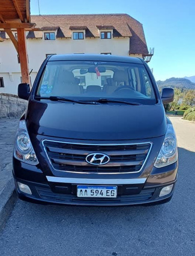 Hyundai H1 full premium 170cv 2.5tdi AT Full premium