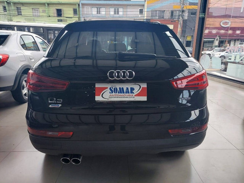 Audi Q3 1.4 Tfsi Attraction Flex 4p S Tronic