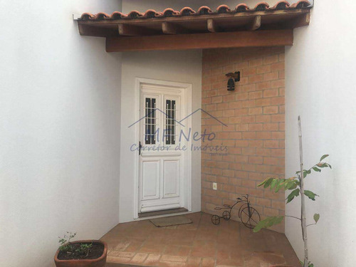 Imagem 3 de 30 de Casa Com 4 Dorms, Centro, Pirassununga - R$ 990 Mil, Cod: 10131592 - V10131592