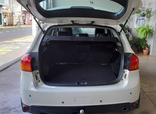 Mitsubishi ASX 2.0 2wd Flex Cvt 5p