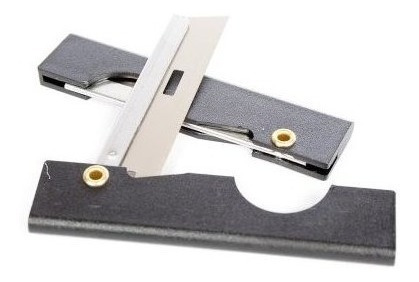 First Aid Ifak - Cuchillo De Supervivencia Plegable (5 Unida