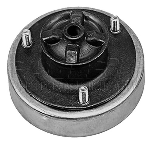 Base Amortiguador Trasera 740li V8 4l 94-02 Eagle 6528585