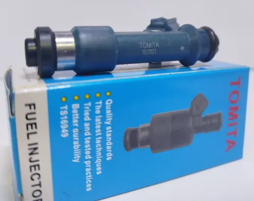 comprar Inyector Hilux Kavak 2006 2007 2008 2009 2010 2011 2012 2013