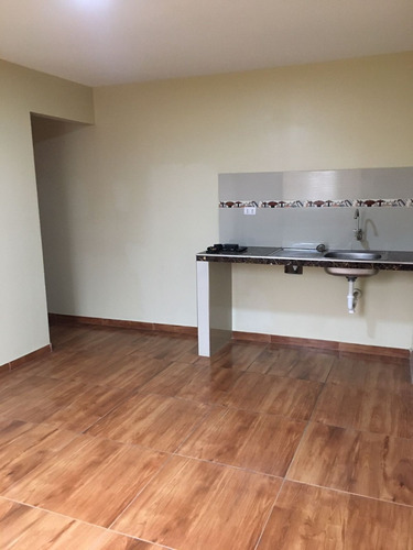 Imagen 4 de 13 de Minidepa De 40 M2, Av. La Molina Cdra. 3 X Promart Y Atento