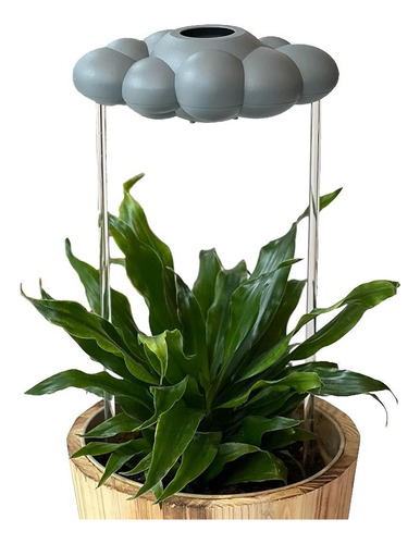 Sistema De Riego Por Goteo Plant Watering Cloud