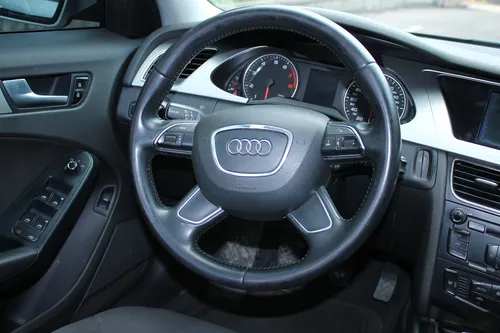 Audi A4 1.8 Sline
