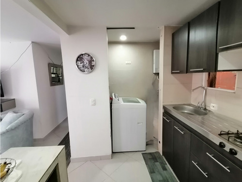 Venta De Apartamento Con Balcón En El Futuro 1 Hogares Soacha