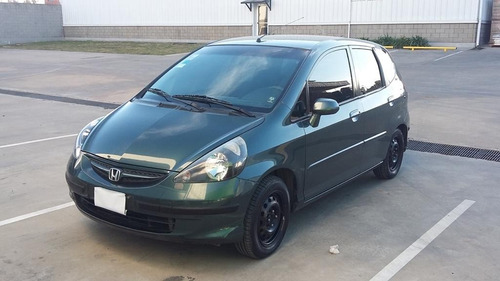 Honda Fit 2008