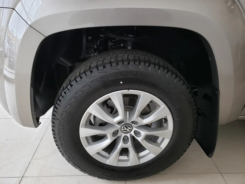 Imagen 14 de 15 de Volkswagen Amarok Comfortline 2.0 4x2 180cv 0 Km 2022