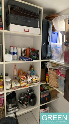 Apartamento - Ref: Ap02020