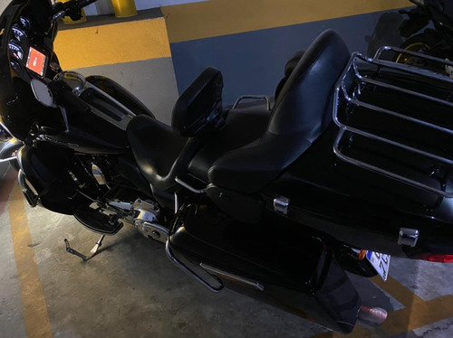 Harley Davidson Electra Ultra Limited Flhtk