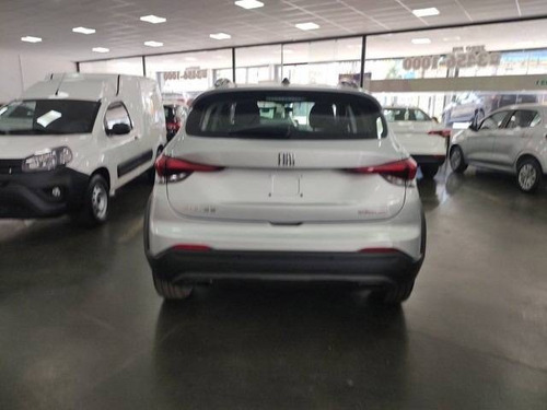 Imagem 5 de 11 de Fiat Pulse 1.3 Flex Drive Cvt