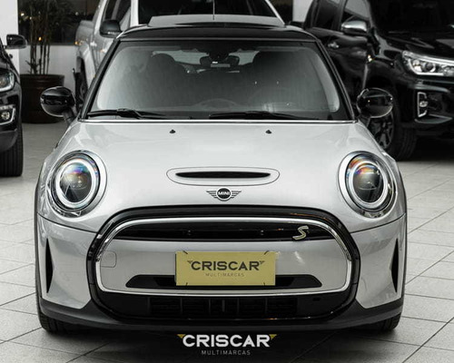 Imagem 3 de 15 de Mini Cooper S Electric 2022