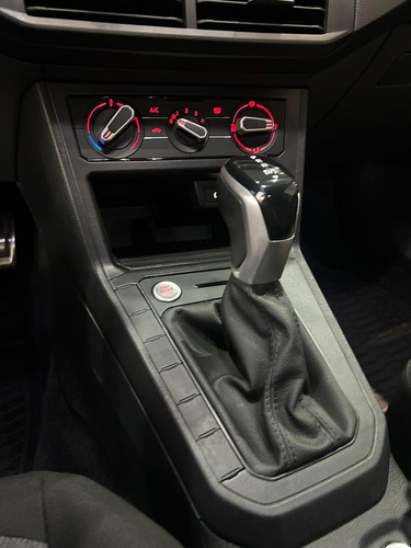 Polo Hatch 1.0 4p 170 Tsi Comfortline Automático 2023