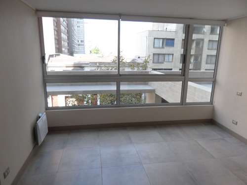 Se Vende Depto Tipo Estudio En General Mackenna Santa Ana