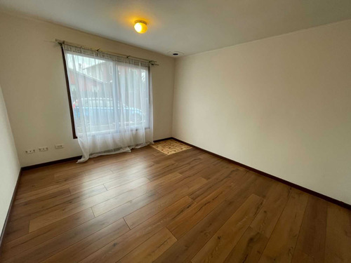 Vendo Casa En Sector La Estancia, Valdivia (106522)