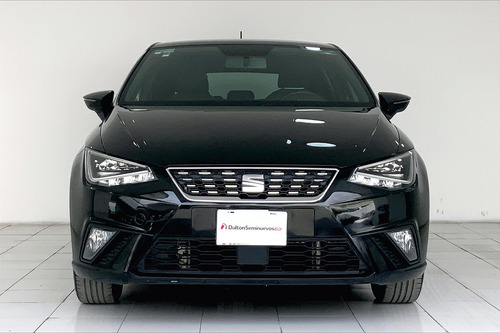 Imagen 3 de 15 de Seat Ibiza 4x2 5 Pts Beats, 16l, 110 Hp, Tm5, A/ac, Tp, F Ni