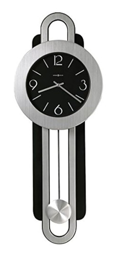 Howard Miller 625  340 Gwyneth Reloj De Pared