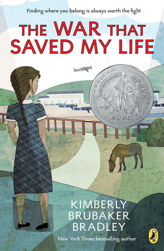 War That Saved My Life,the - Puffin Kel Ediciones