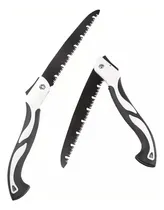 Comprar Serrucho Sierra Cuchillo Leña Plegable Campo Fogata Podar