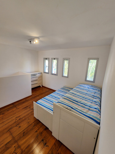 Loft En Venta Con Dos Cocheras Barrio Villa Belgrano Cordoba