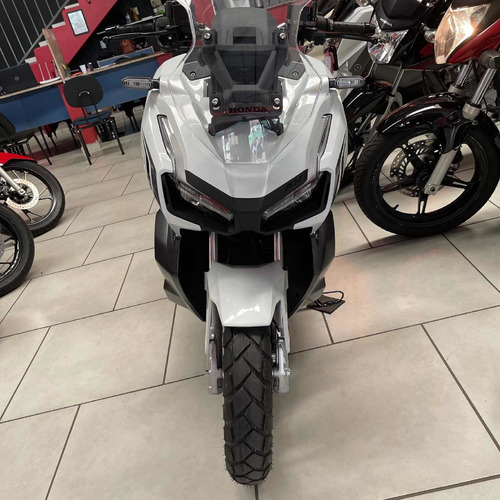 Imagem 8 de 9 de Honda Adv 150