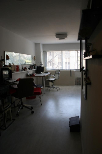 Imagem 2 de 16 de Apartamento Com 01 Dormitórios E 80 M² A Venda No Jardim Paulista, São Paulo | Sp. - Ap503152v