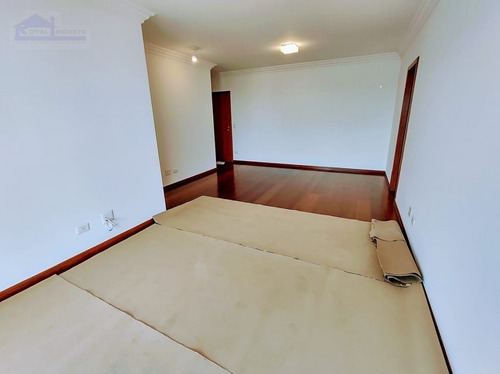 Imagem 2 de 30 de Apartamento Para Venda, 3 Dormitórios, Mirandópolis - São Paulo - 8783