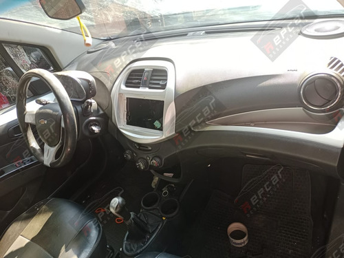 Chevrolet Spark 2020 En Desarme