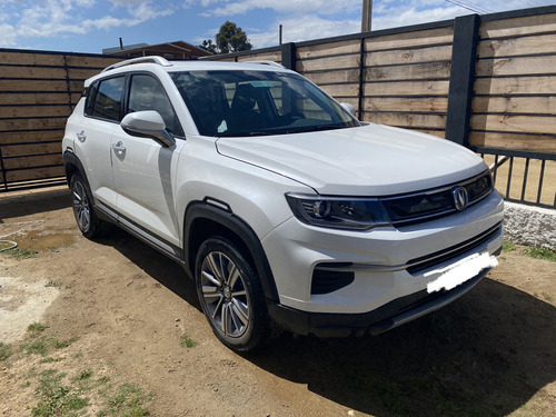 Changan Cs35plus 1.6 Mt 2020