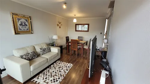 Arriendo Año Corrido Sin Muebles Depto, 3d Y 2b, La Serena