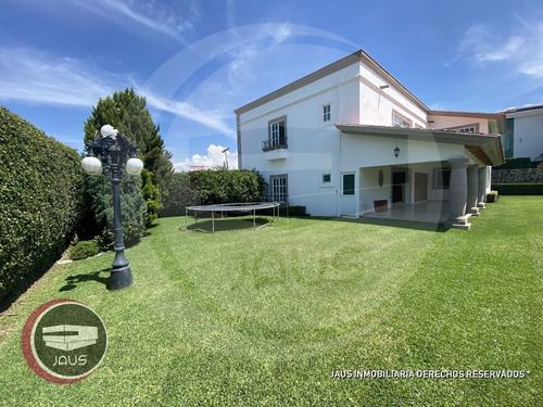 Imagen 29 de 30 de Venta De Casa En Lomas De Cocoyoc