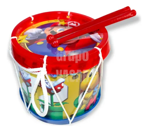 Tambor para bebe sale
