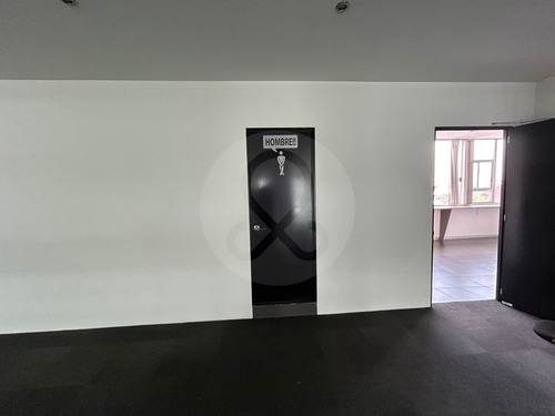 Oficina En Renta En Polanco