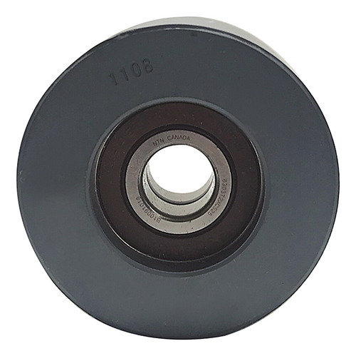 Polea Accesorio Peterbilt 379 12.5l 2004 Kg