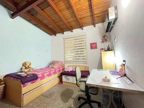 Imagen 10 de 14 de Casa Quinta En Venta Bosque Verde Guatire Buenaventura