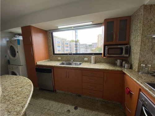 Se Alquila Apto 130m2 3h+s/3b+s/2p Las Mesetas