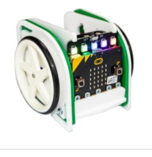 Imagen 2 de 6 de Microbit V2 Tarjetas Electrónicas Para Aprender A Programar