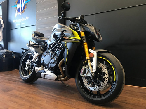 Mv Agusta Brutale 1000rr - Entrega Inmediata - 0km