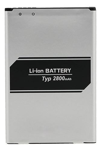 B.ateria Compatible Con Lg K10 2017 M250 Bl-46g1f